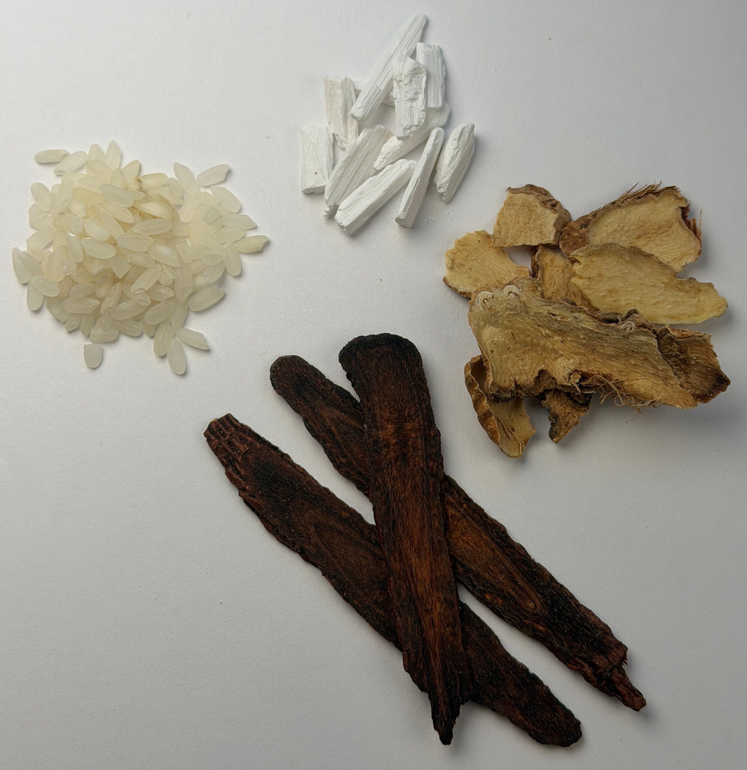 Purple Coneflower (Echinacea purpurea), Huang Qi (Astragalus Root), and Bai Hu Tang (White Tiger Decoction) Live 7-12-26 1pm pdt - Image 2